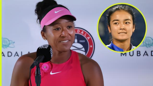 大坂直美主场落户苏州常州冲上热搜的简单介绍 大坂直美主场落户苏州常州冲上热搜的简单介绍